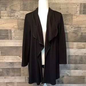 Frumos Waterfall Jacket